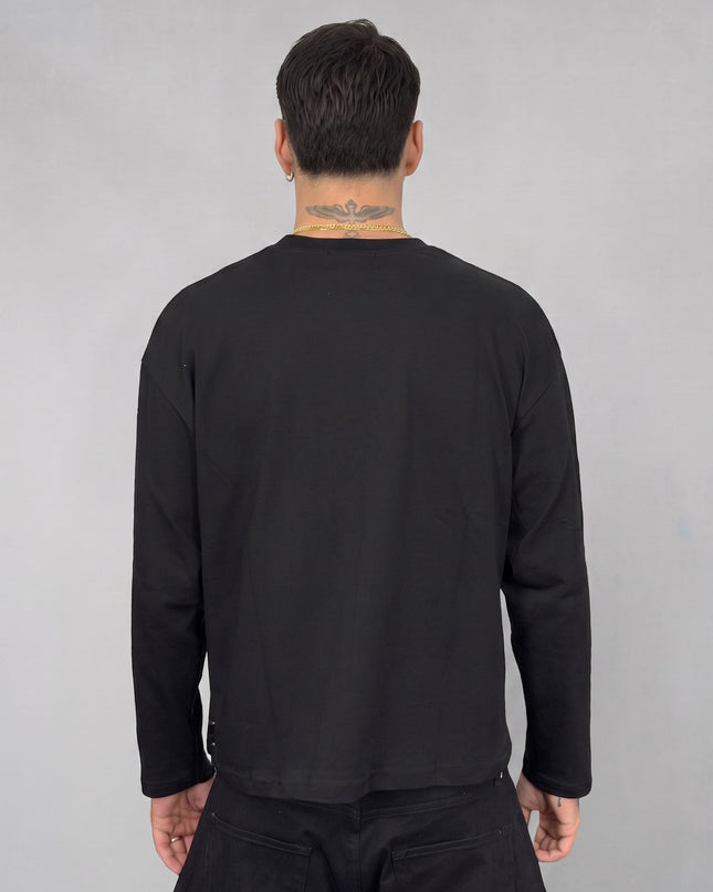 Longsleeve Pleasure