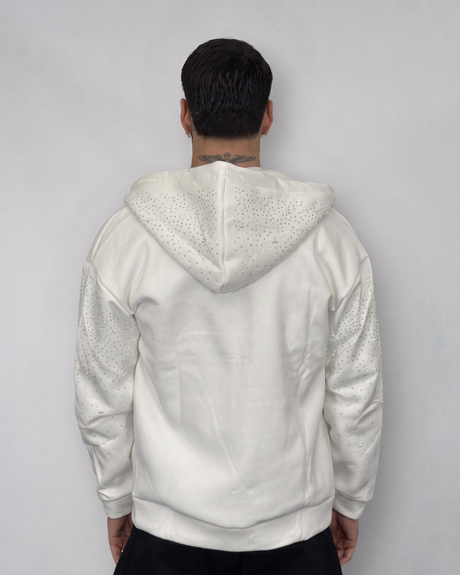 Felpa Ice Pearl