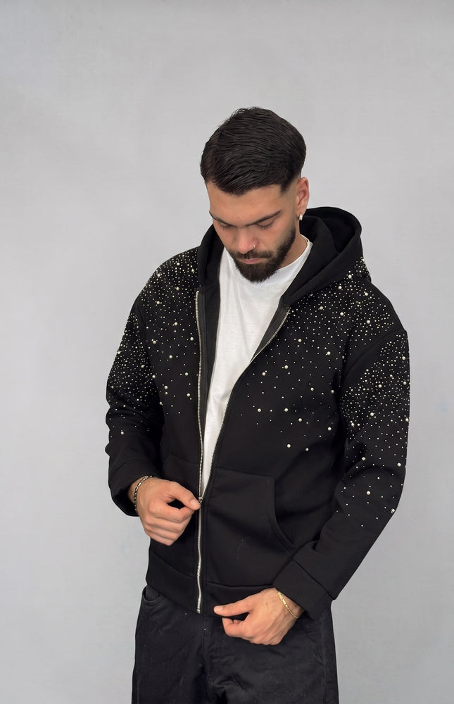 Felpa Ice Pearl