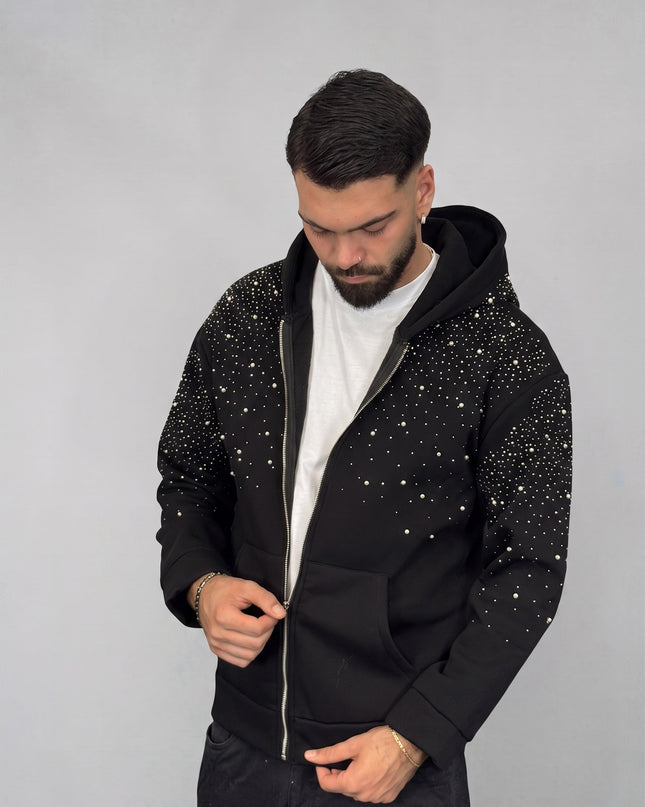 Felpa Ice Pearl