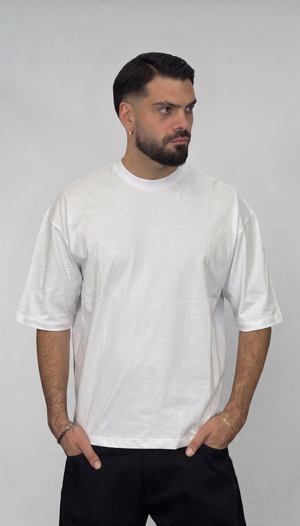 T-Shirt Crop