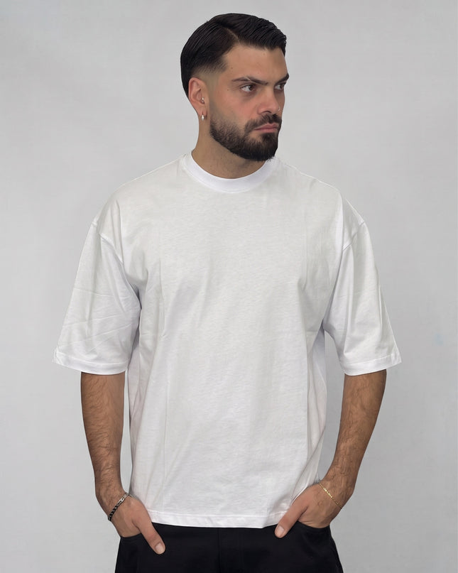 T-Shirt Crop