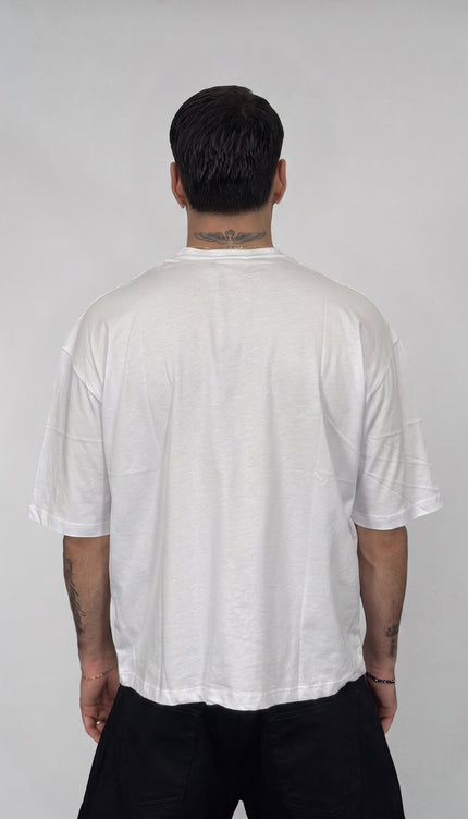 T-Shirt Crop