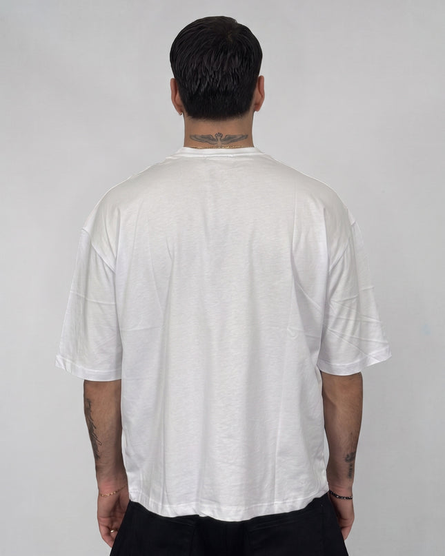 T-Shirt Crop