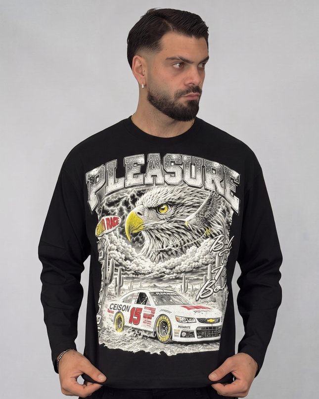 Longsleeve Pleasure