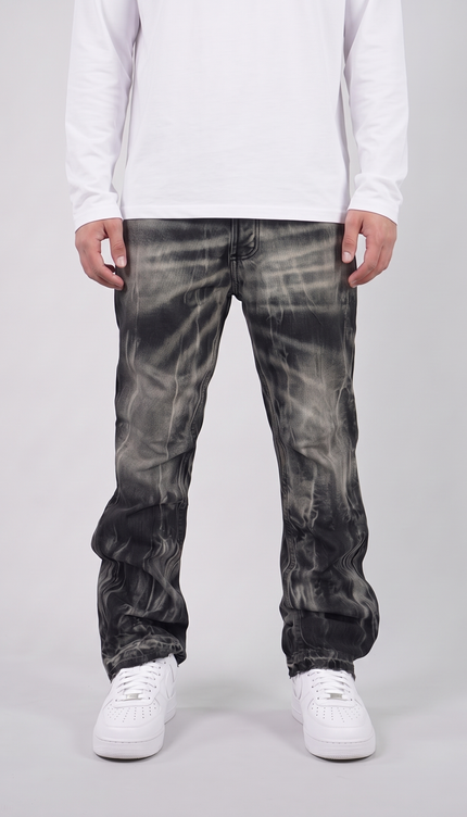 Flare Ice Washed