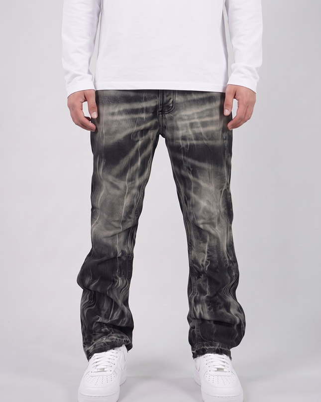 Flare Ice Washed