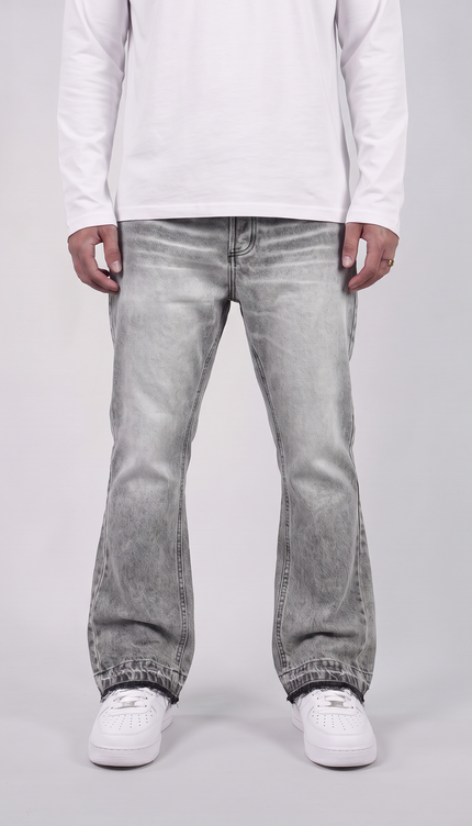 Flare Ice Grey