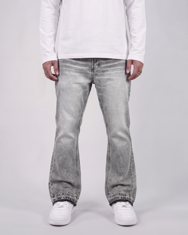 Flare Ice Grey