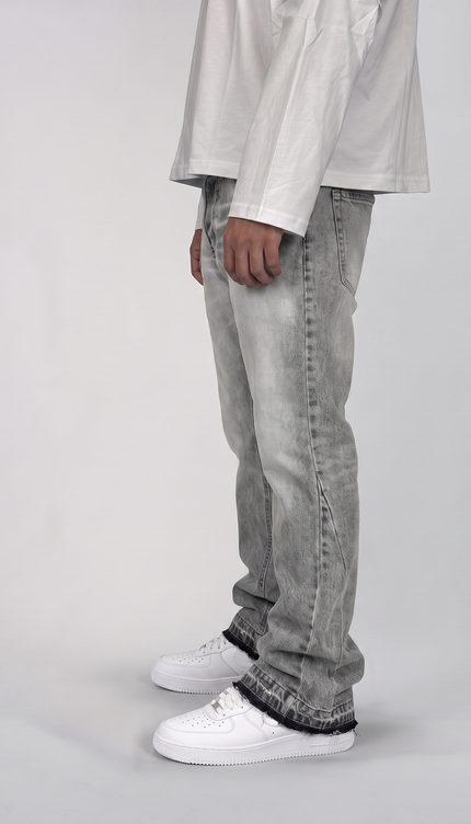 Flare Ice Grey