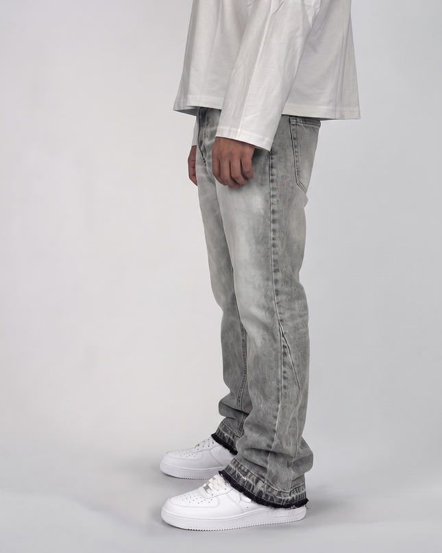 Flare Ice Grey