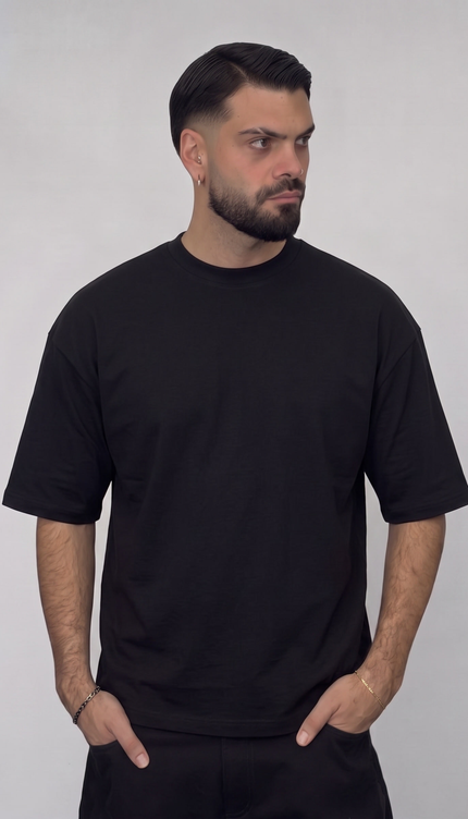 T-Shirt Crop
