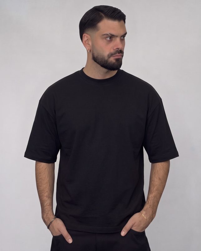 T-Shirt Crop