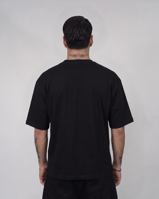 T-Shirt Crop