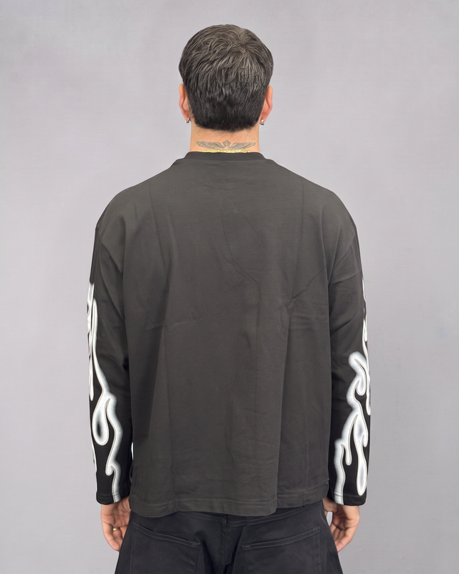 TPWR Longsleeve Street