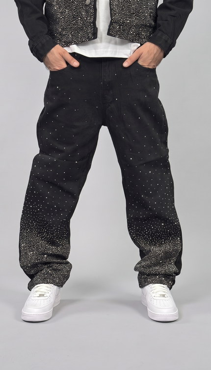 Coordinato Galaxy