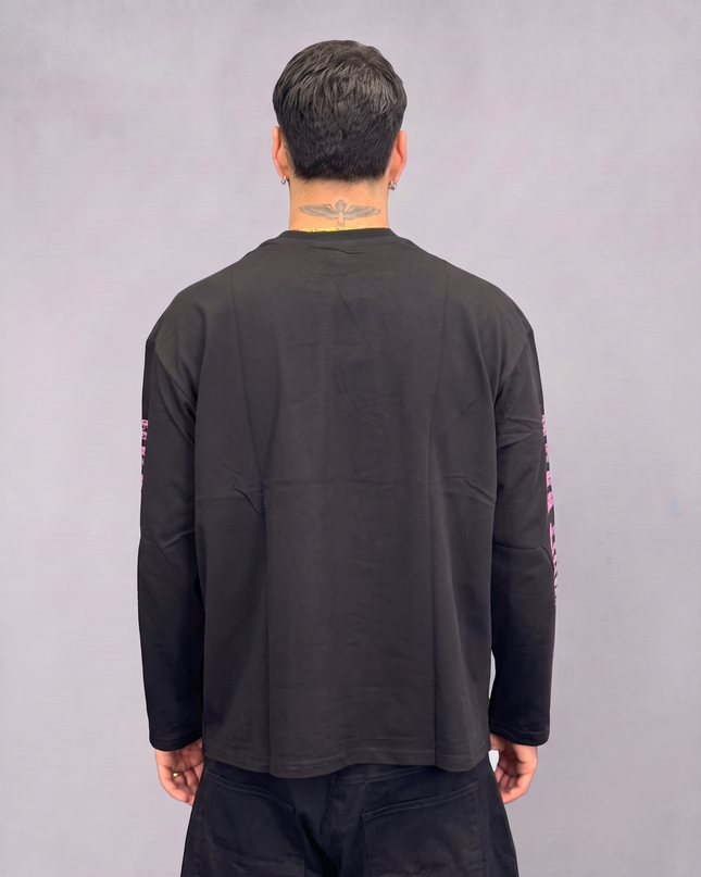 TPWR Longsleeve Mouth