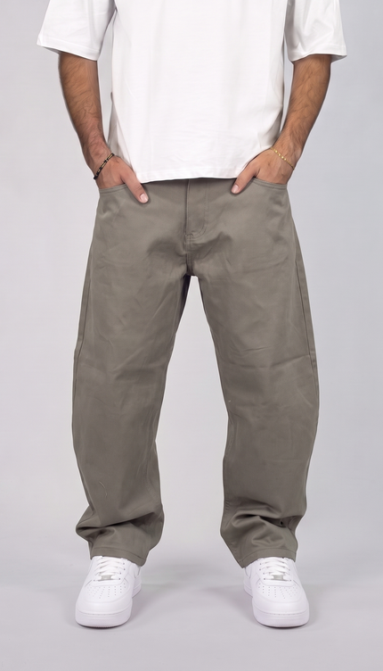 Pantalone Balloon